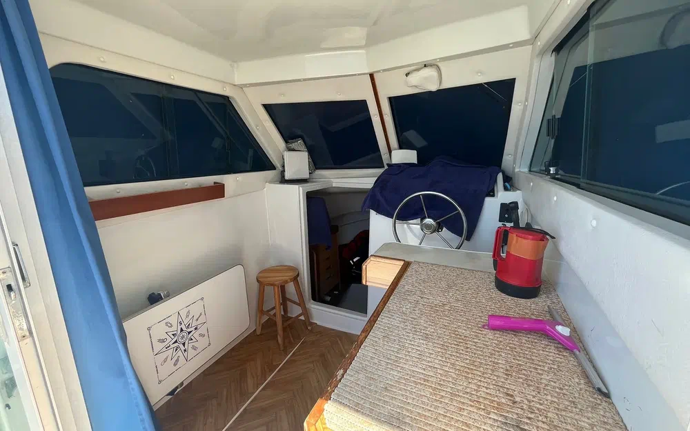 slider 39 ST Boats 670 Peche