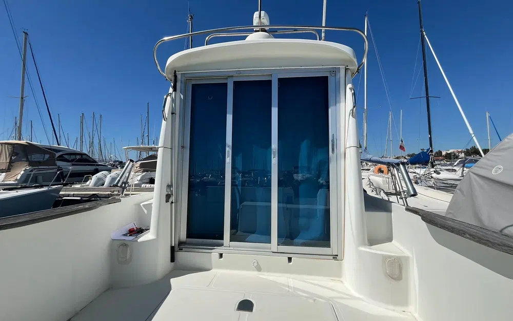 slider 4 ST Boats 670 Peche