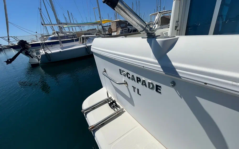 slider 41 ST Boats 670 Peche