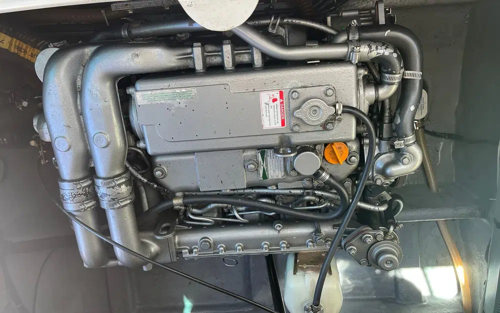 slider 9 ST Boats 670 Peche