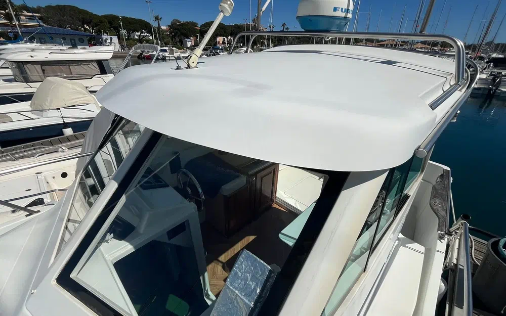 slider 3 ST Boats 670 Peche