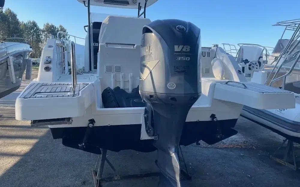 slider 1 Jeanneau Cap Camarat 9.0 CC