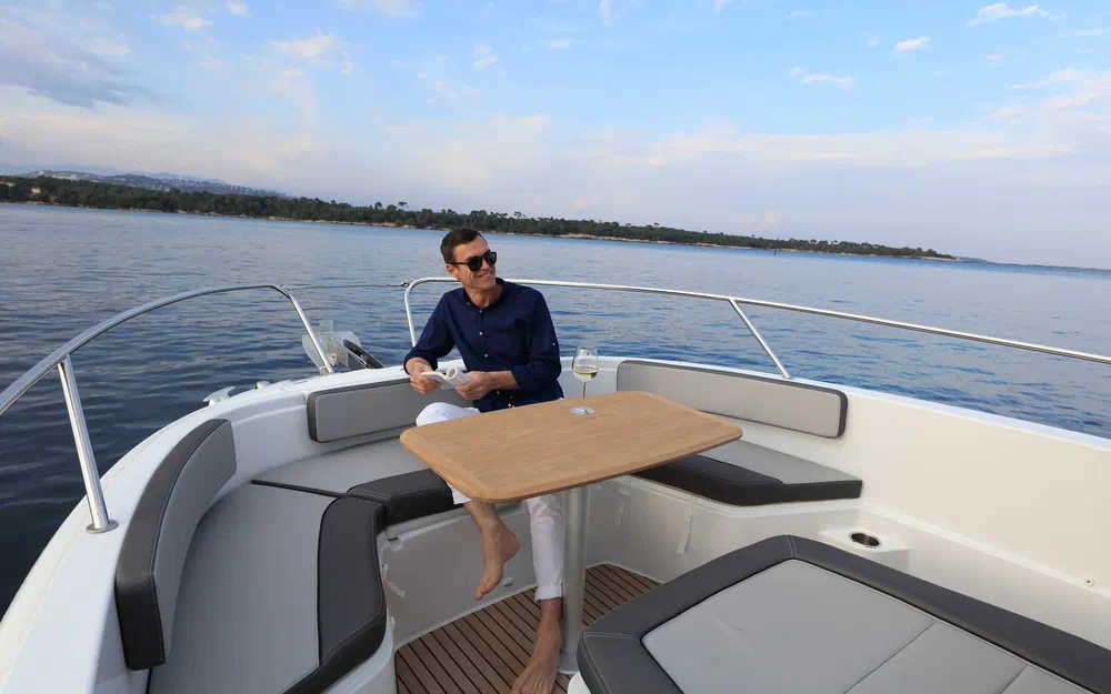 slider 2 Jeanneau Cap Camarat 9.0 CC