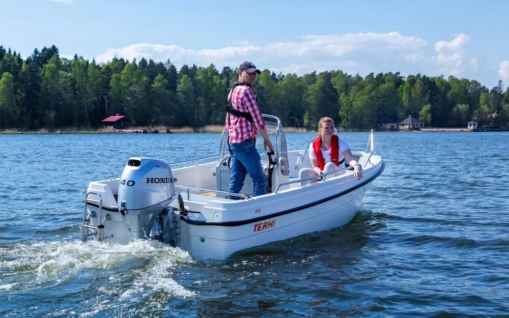 slider 4 Terhi 450 C