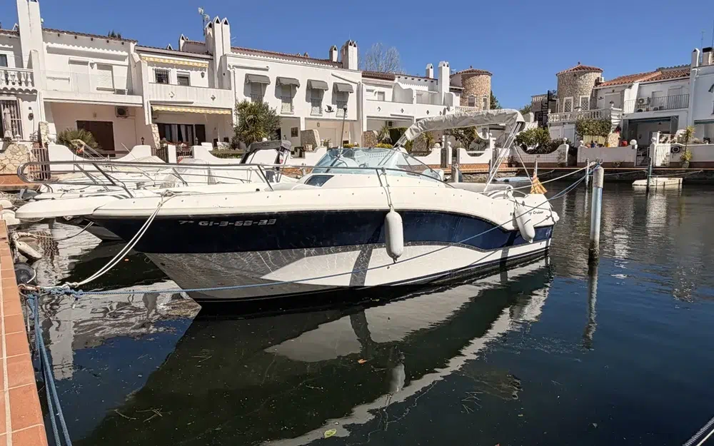 slider 0 Rio 850 Day Cruiser