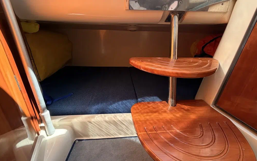 slider 27 Rio 850 Day Cruiser