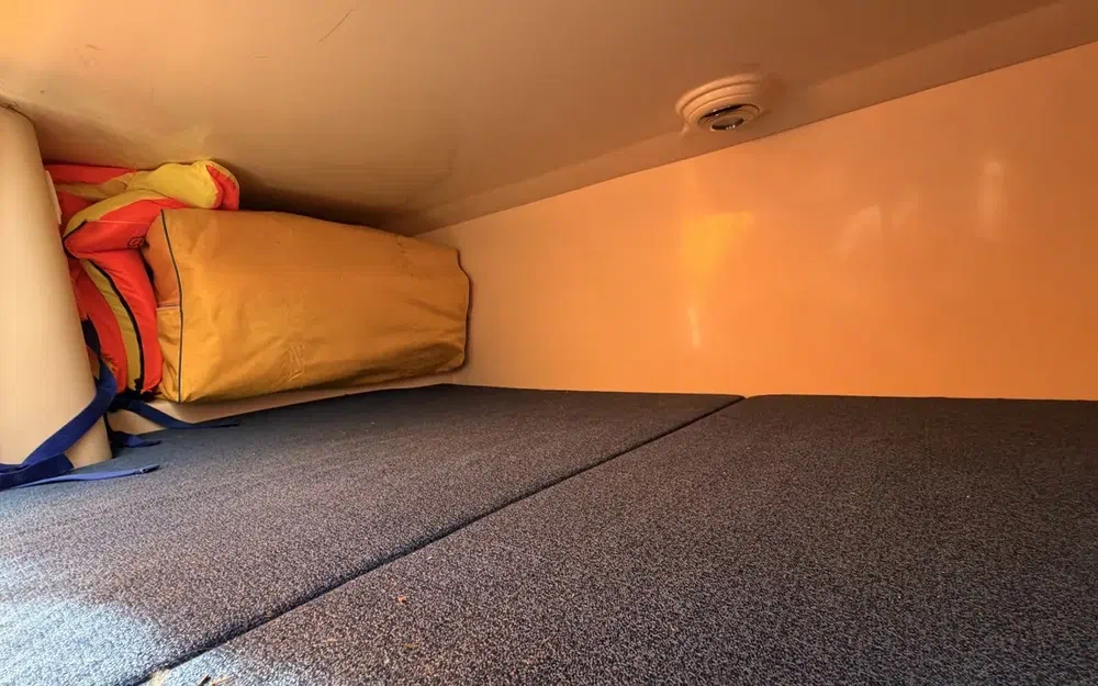 slider 28 Rio 850 Day Cruiser