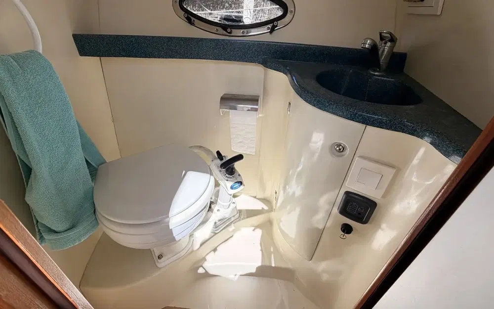 slider 29 Rio 850 Day Cruiser