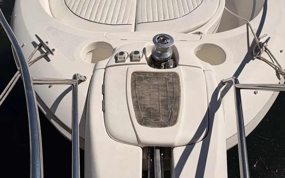 slider 3 Rio 850 Day Cruiser