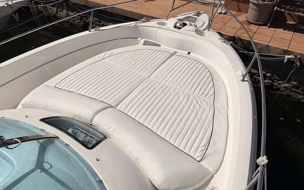 slider 5 Rio 850 Day Cruiser