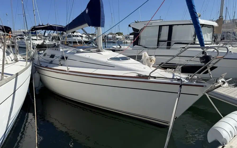 slider 0 Ronautica RO 300