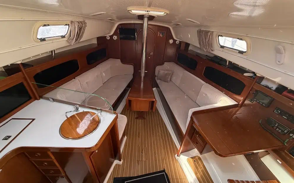 slider 11 Ronautica RO 300