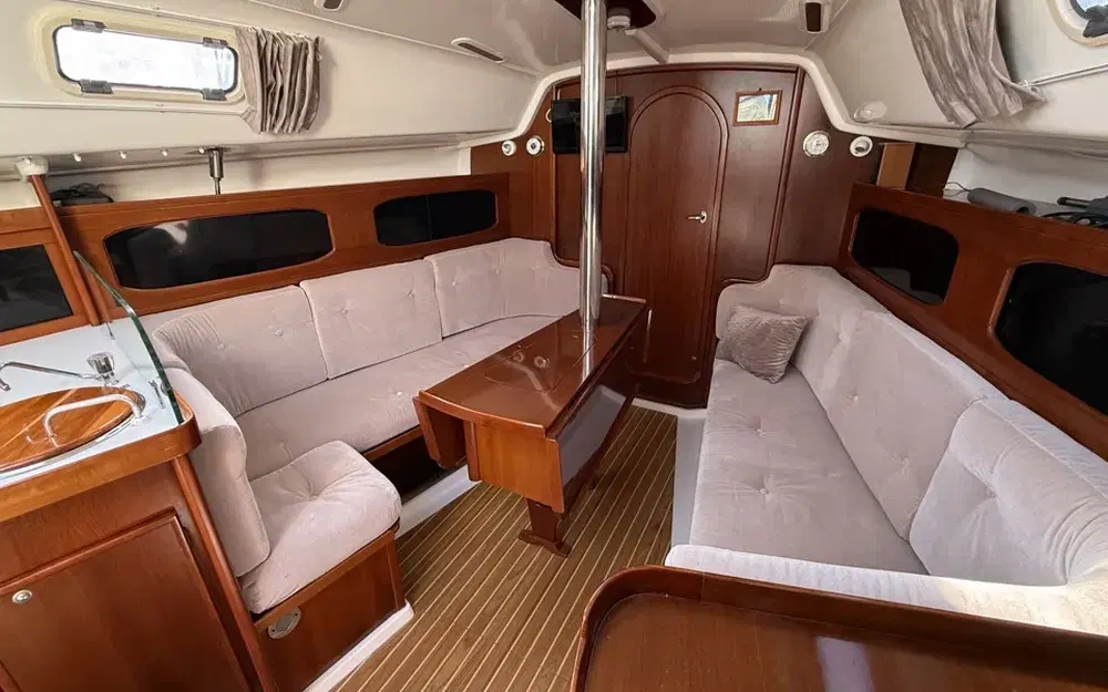 slider 12 Ronautica RO 300