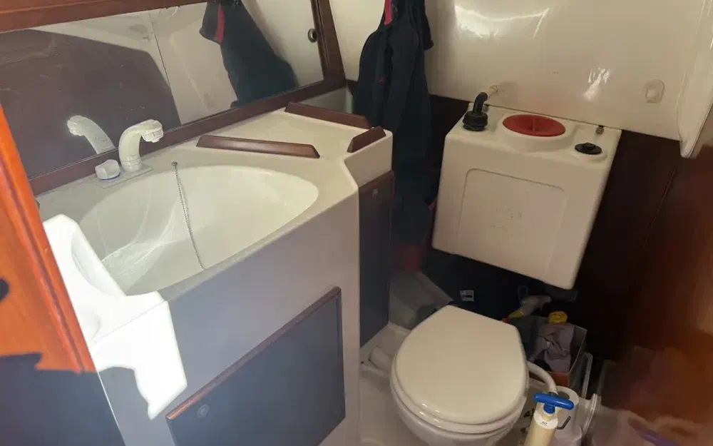 slider 17 Ronautica RO 300