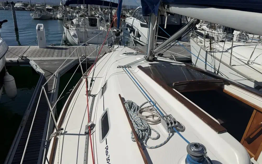 slider 2 Ronautica RO 300