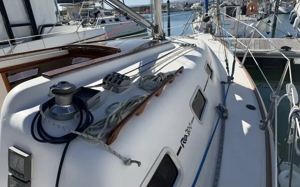 slider 3 Ronautica RO 300