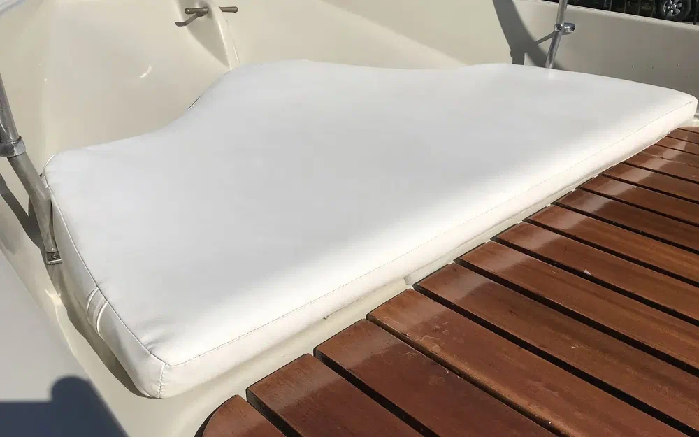 slider 9 Boston Whaler 17