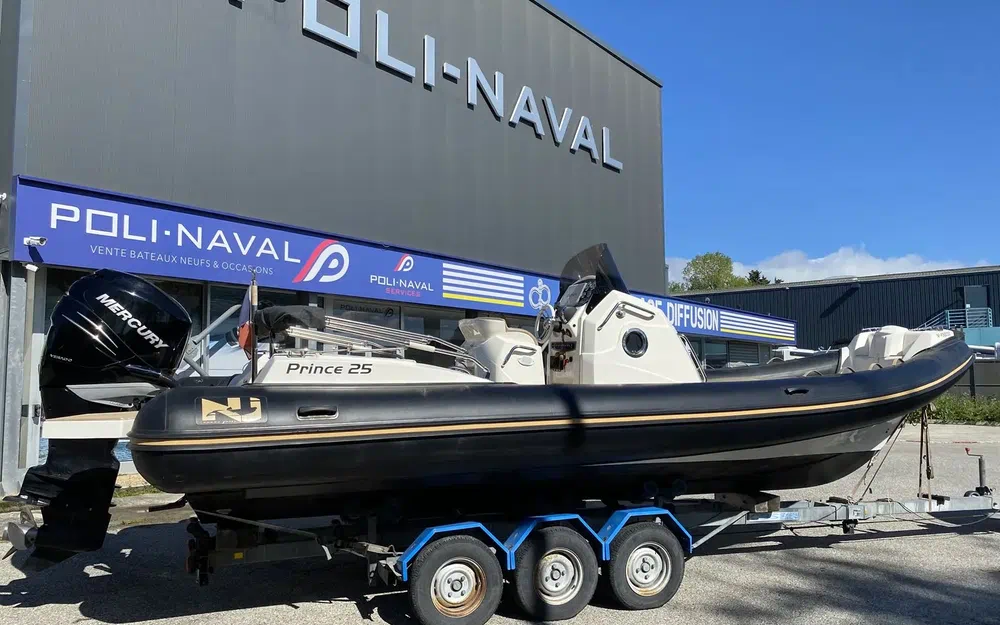 slider 0 Nuova Jolly Prince 25