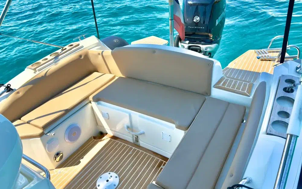 slider 10 Nuova Jolly Prince 25