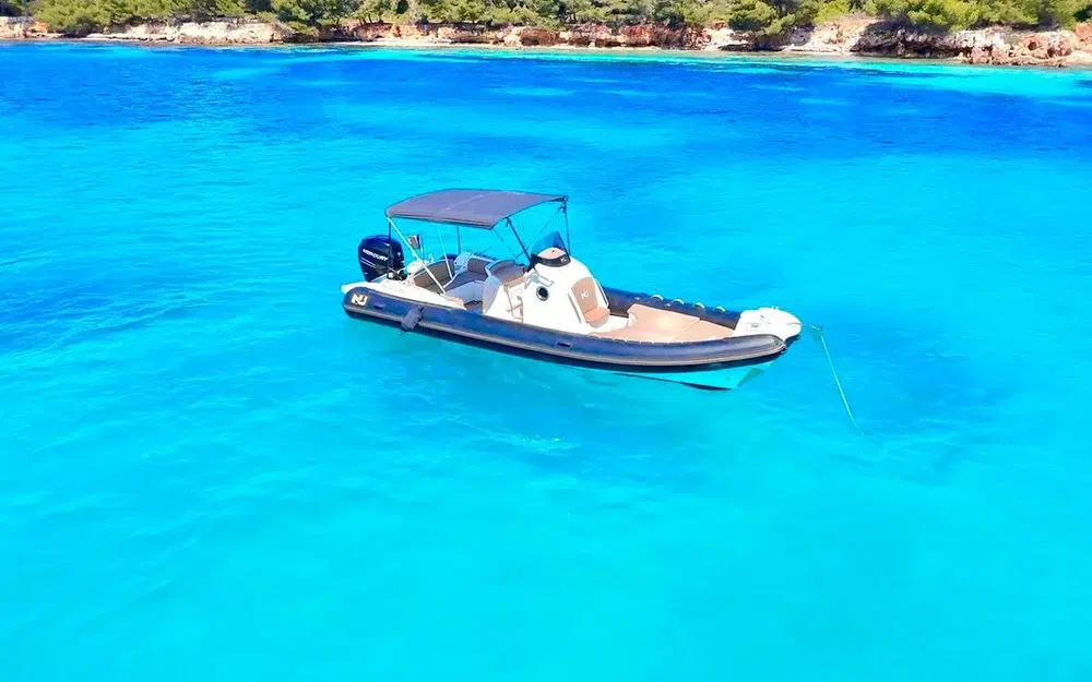 slider 12 Nuova Jolly Prince 25