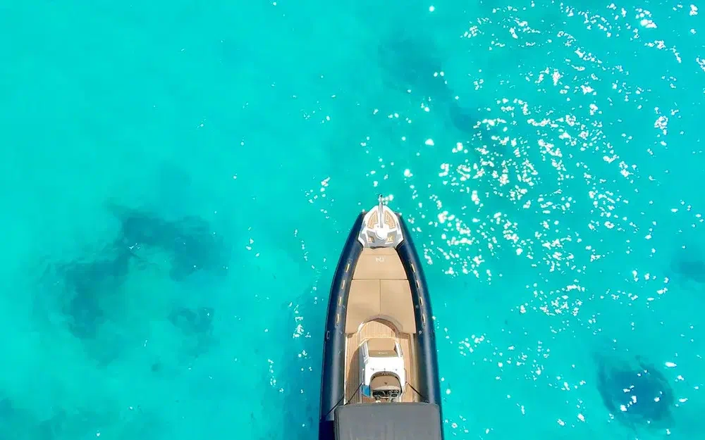 slider 14 Nuova Jolly Prince 25