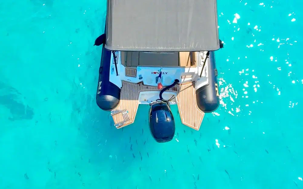 slider 15 Nuova Jolly Prince 25