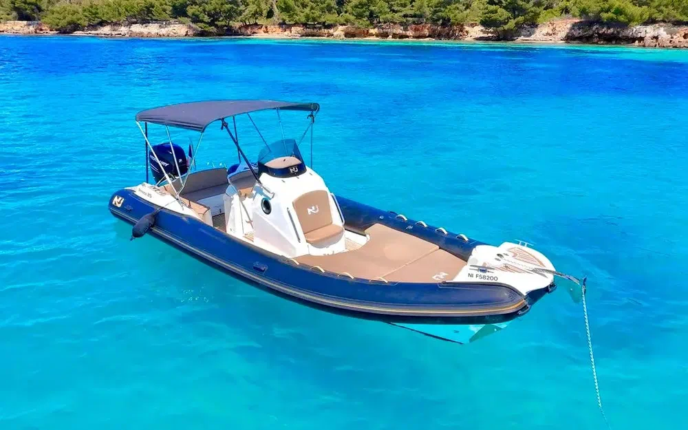 slider 16 Nuova Jolly Prince 25