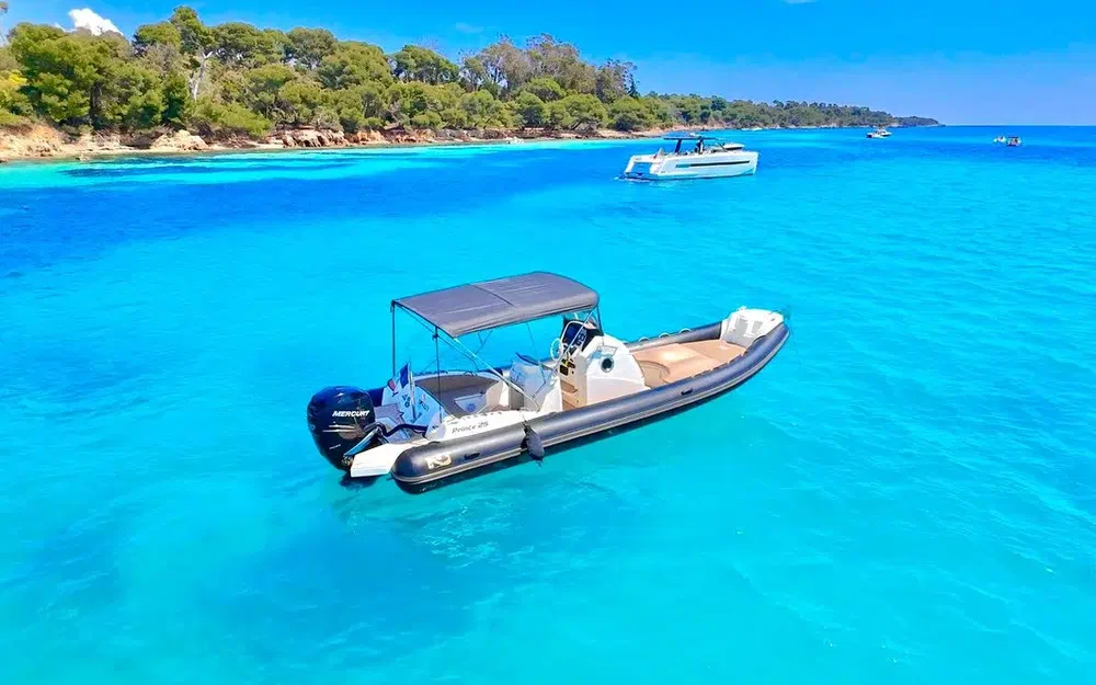 slider 17 Nuova Jolly Prince 25