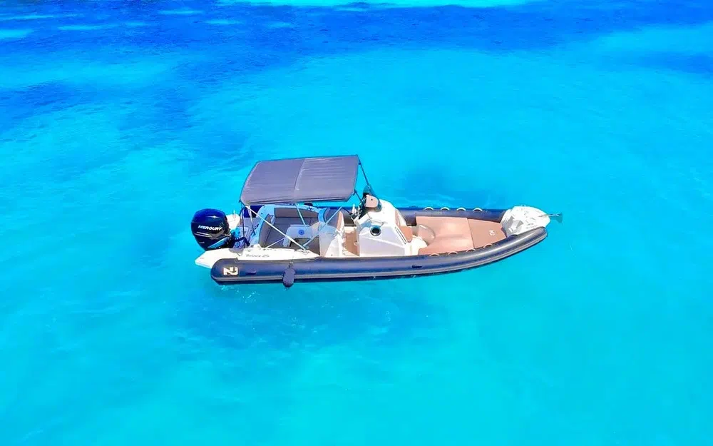 slider 18 Nuova Jolly Prince 25