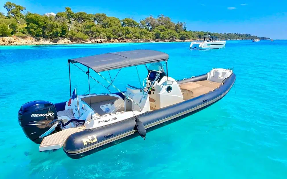 slider 2 Nuova Jolly Prince 25