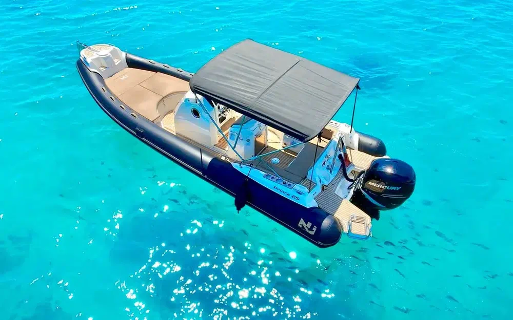 slider 3 Nuova Jolly Prince 25