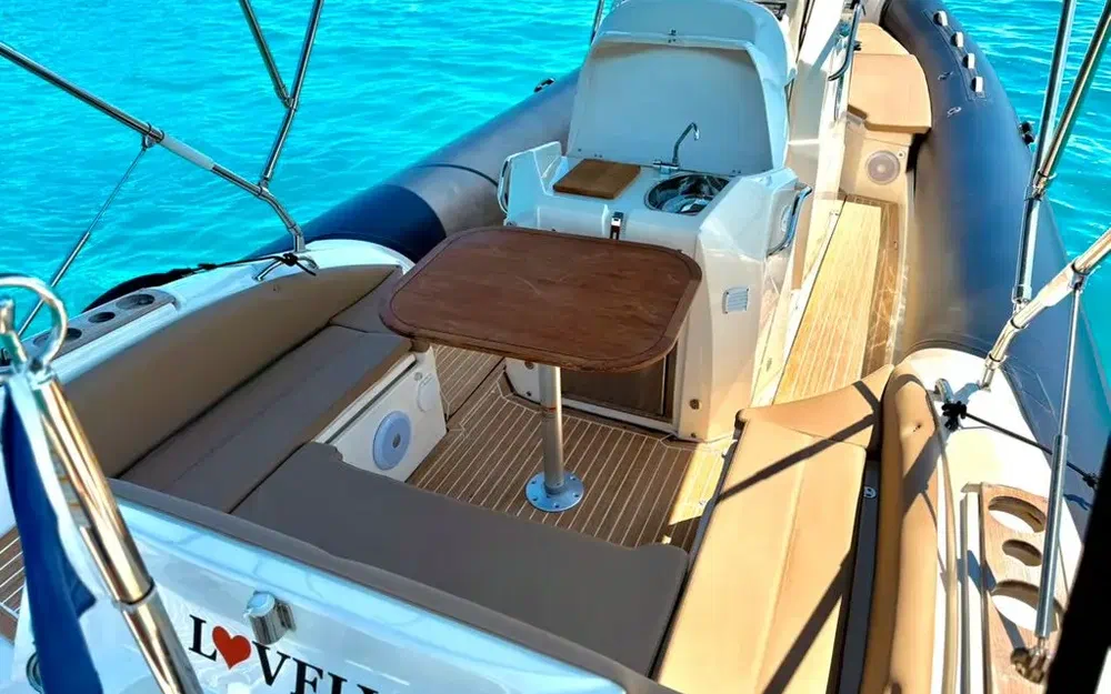 slider 4 Nuova Jolly Prince 25