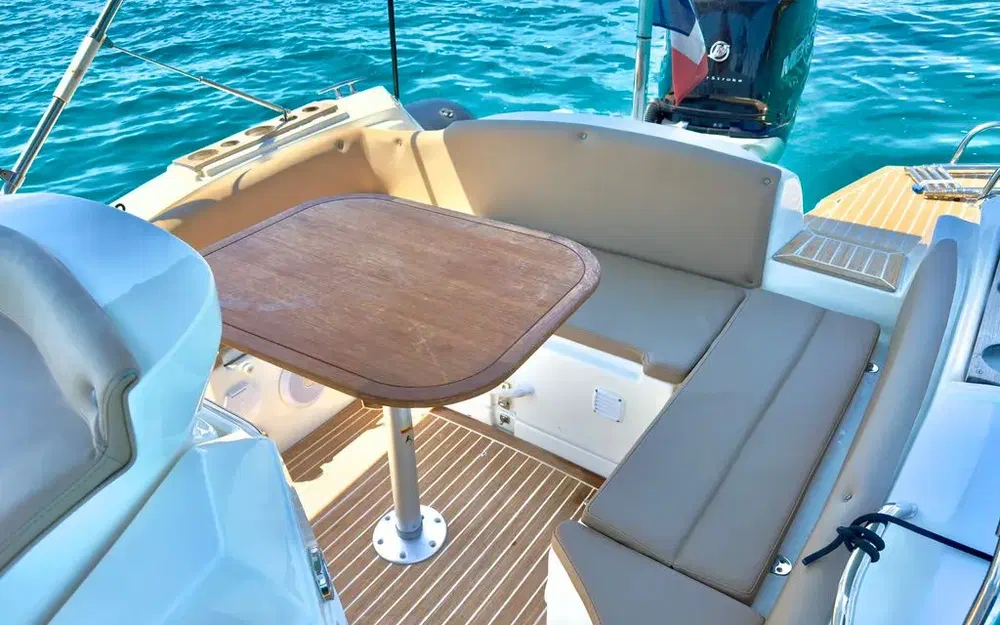 slider 5 Nuova Jolly Prince 25