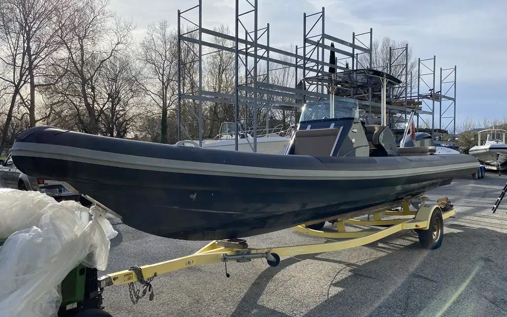 slider 10 Scorpion 8.50