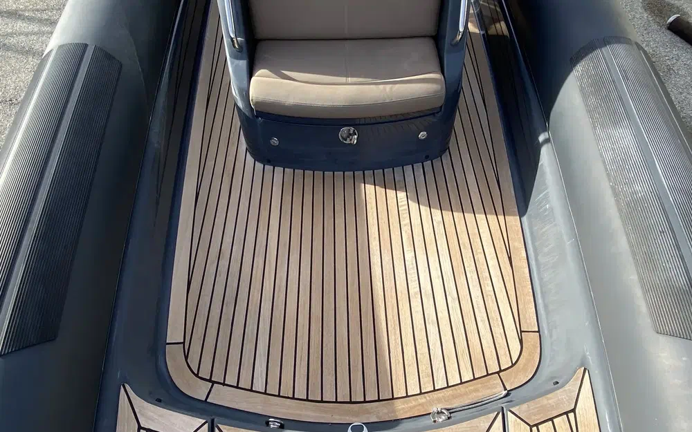 slider 14 Scorpion 8.50