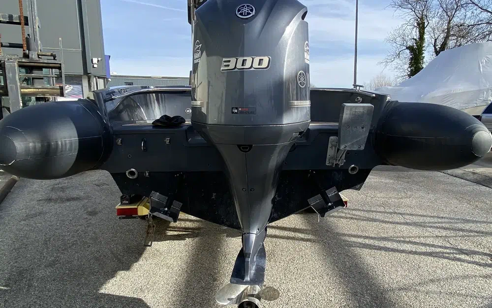 slider 16 Scorpion 8.50