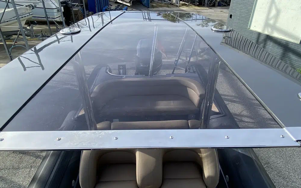 slider 18 Scorpion 8.50