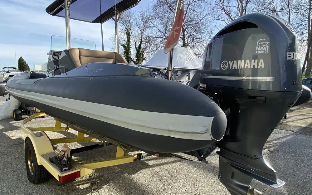 slider 2 Scorpion 8.50