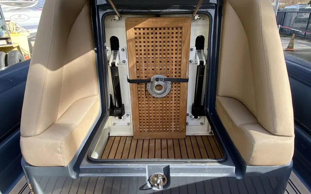 slider 7 Scorpion 8.50