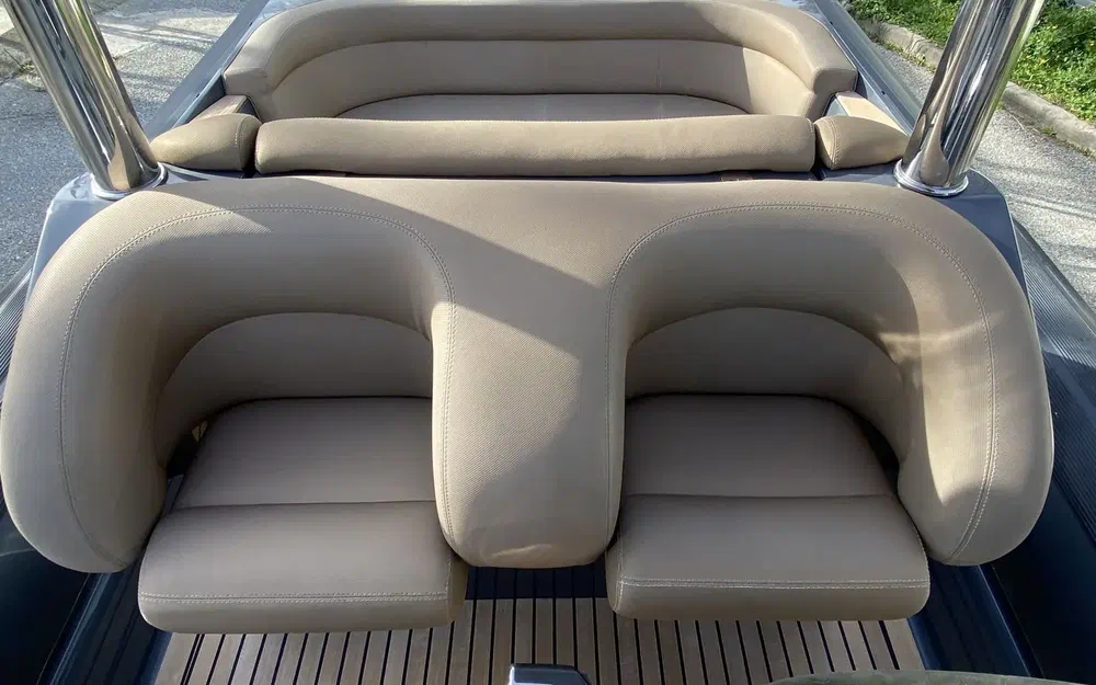 slider 8 Scorpion 8.50