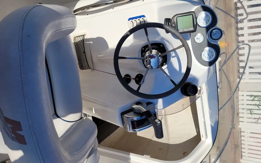 slider 3 Quicksilver 555 Activ Open