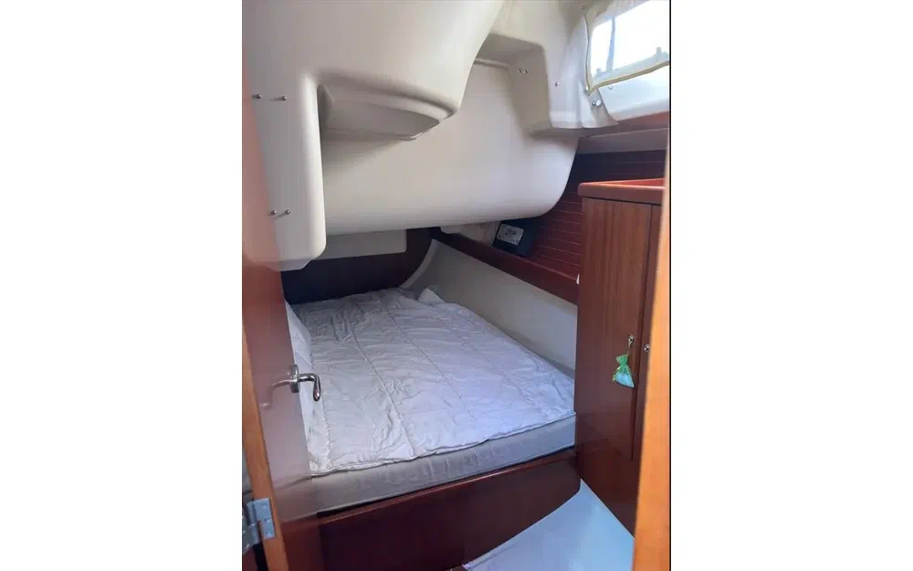 slider 12 Dufour 425