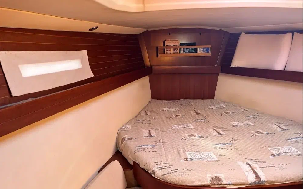 slider 13 Dufour 425