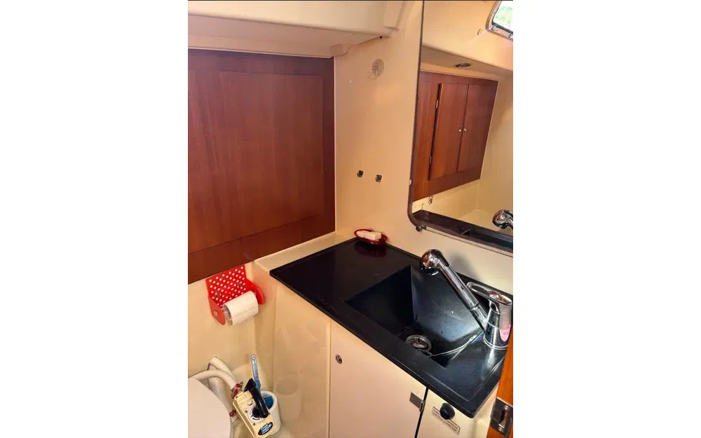 slider 15 Dufour 425