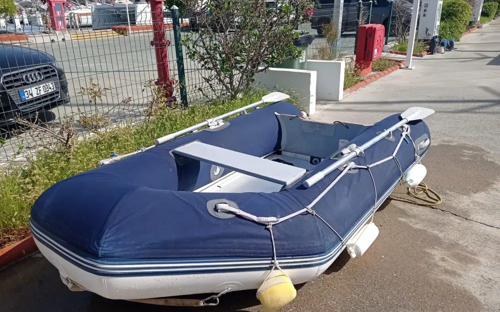 slider 18 Dufour 425