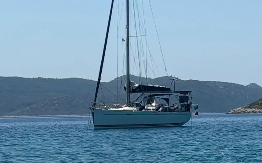 slider 19 Dufour 425