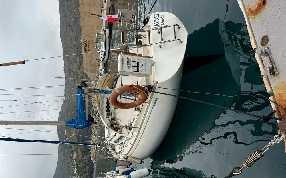 slider 9 Puma Yacht Puma 34