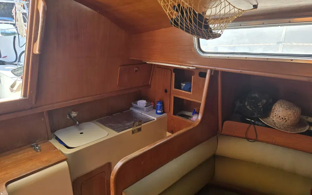 slider 1 Puma Yacht Puma 34