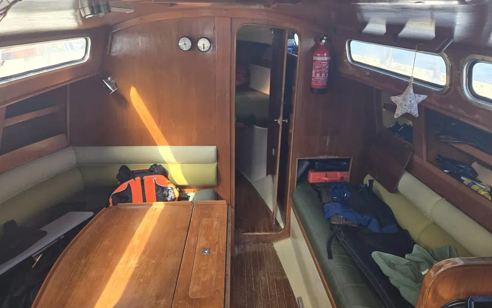 slider 2 Puma Yacht Puma 34