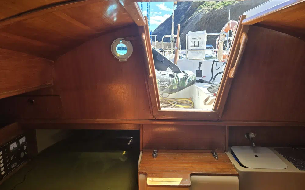 slider 3 Puma Yacht Puma 34